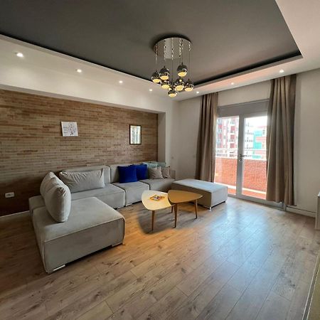 Appartement Kreilux Valona à Vlorë Extérieur photo