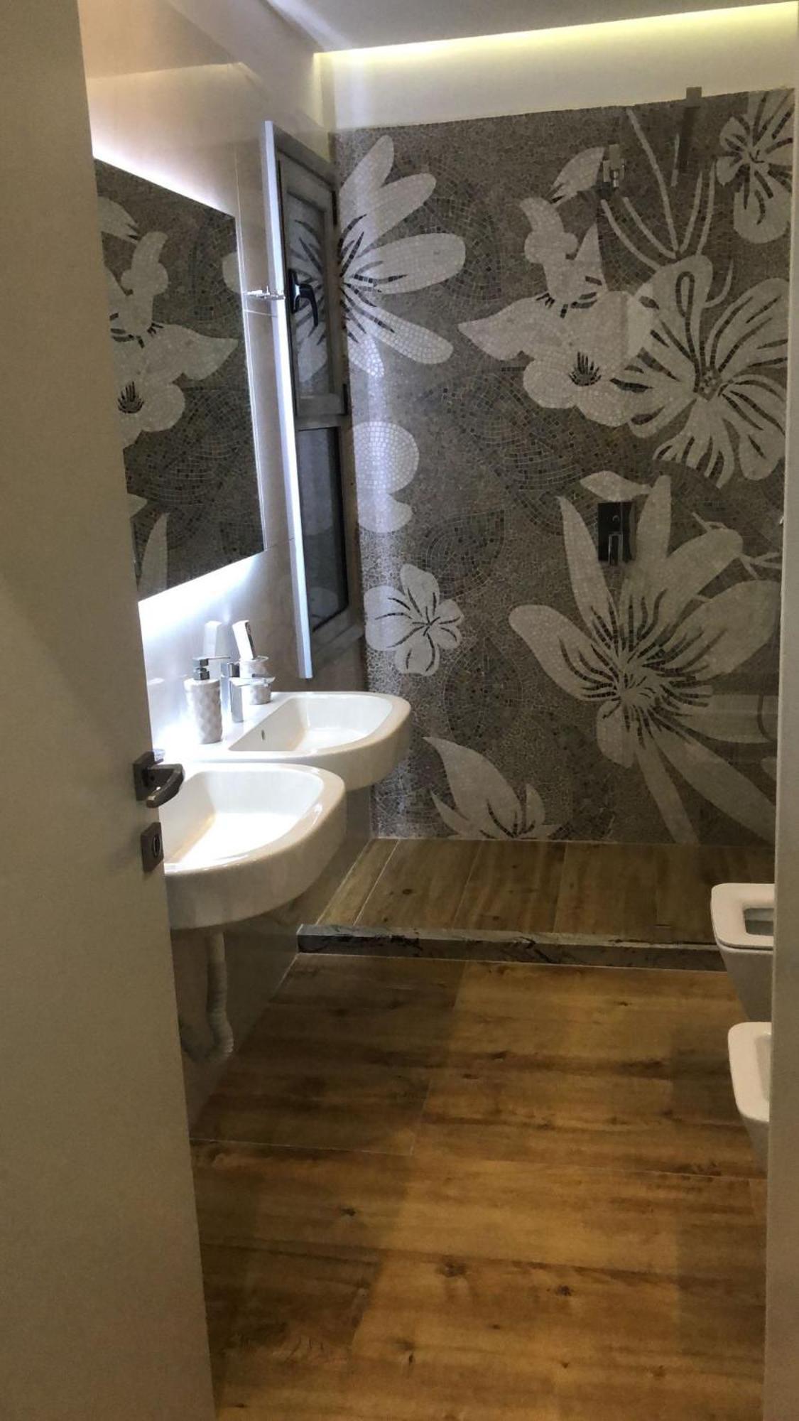Appartement Kreilux Valona à Vlorë Extérieur photo